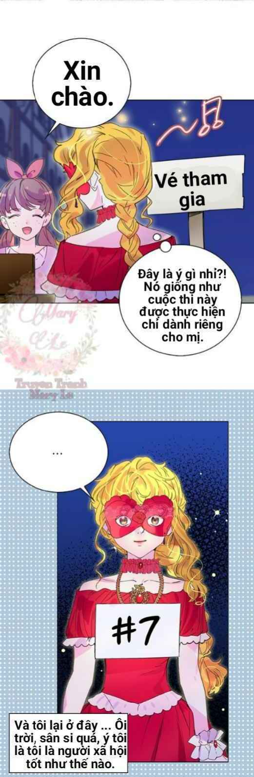 Tôi Không Phải Là Người Tốt Chapter 55 - Trang 2