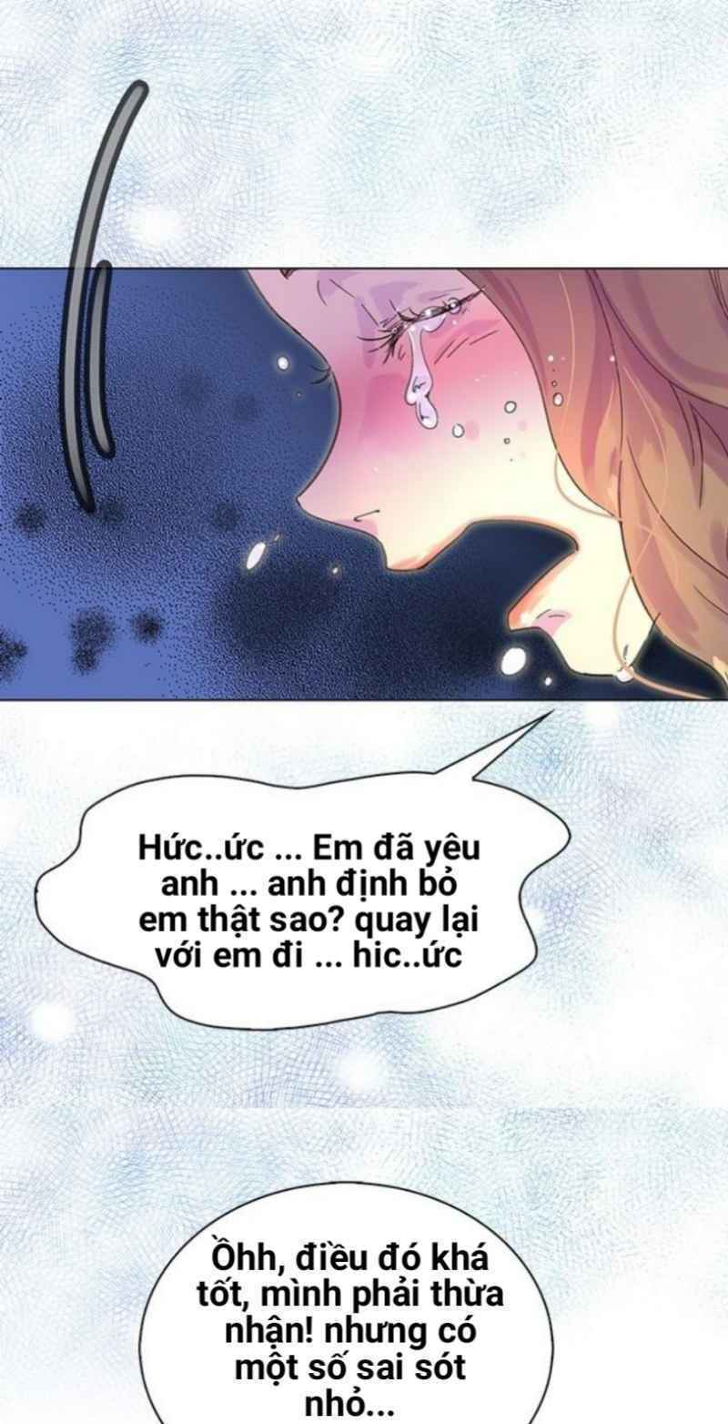 Tôi Không Phải Là Người Tốt Chapter 55 - Trang 2