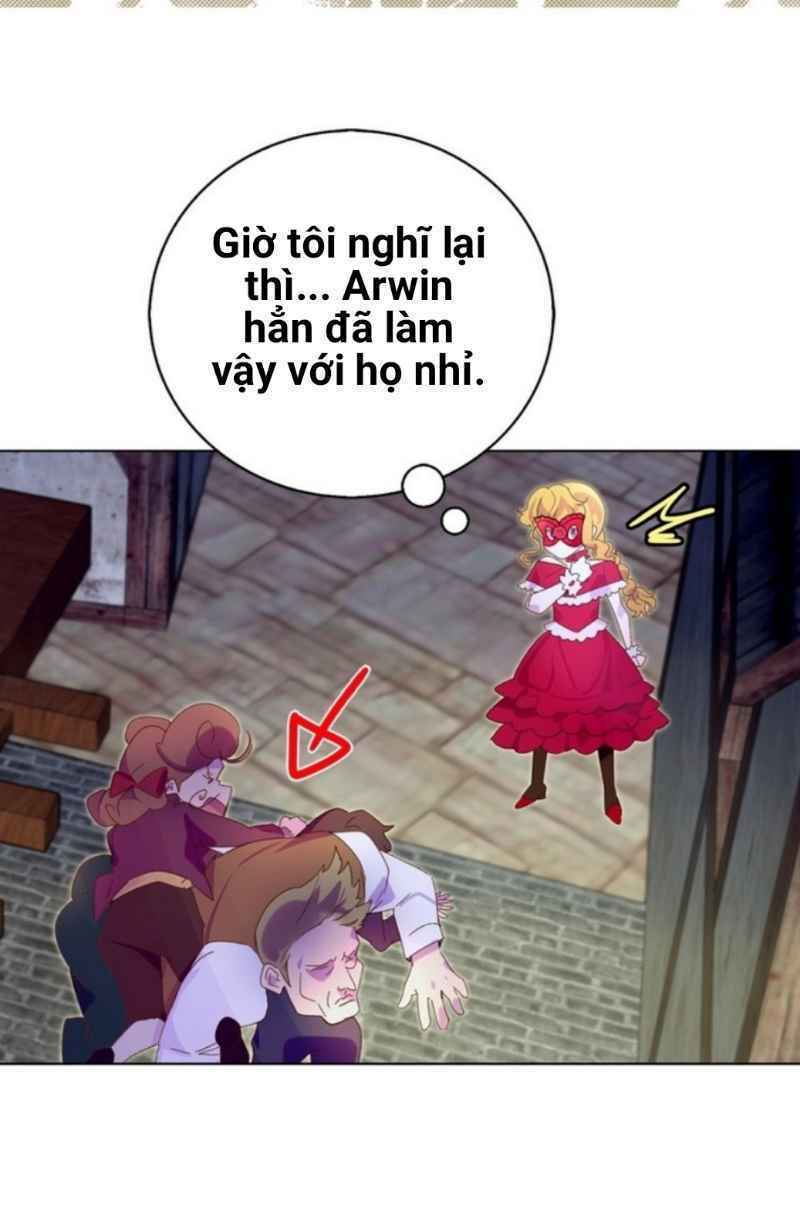 Tôi Không Phải Là Người Tốt Chapter 56 - Trang 2