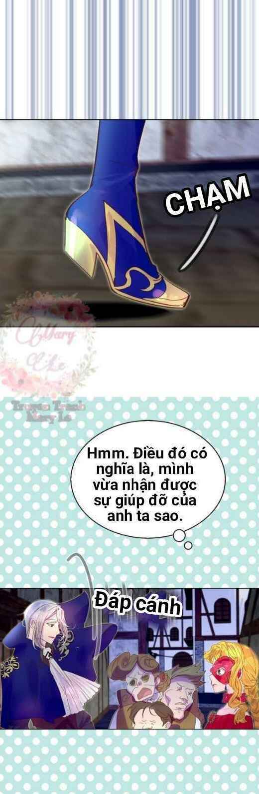 Tôi Không Phải Là Người Tốt Chapter 56 - Trang 2