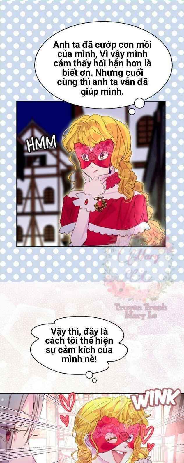 Tôi Không Phải Là Người Tốt Chapter 56 - Trang 2