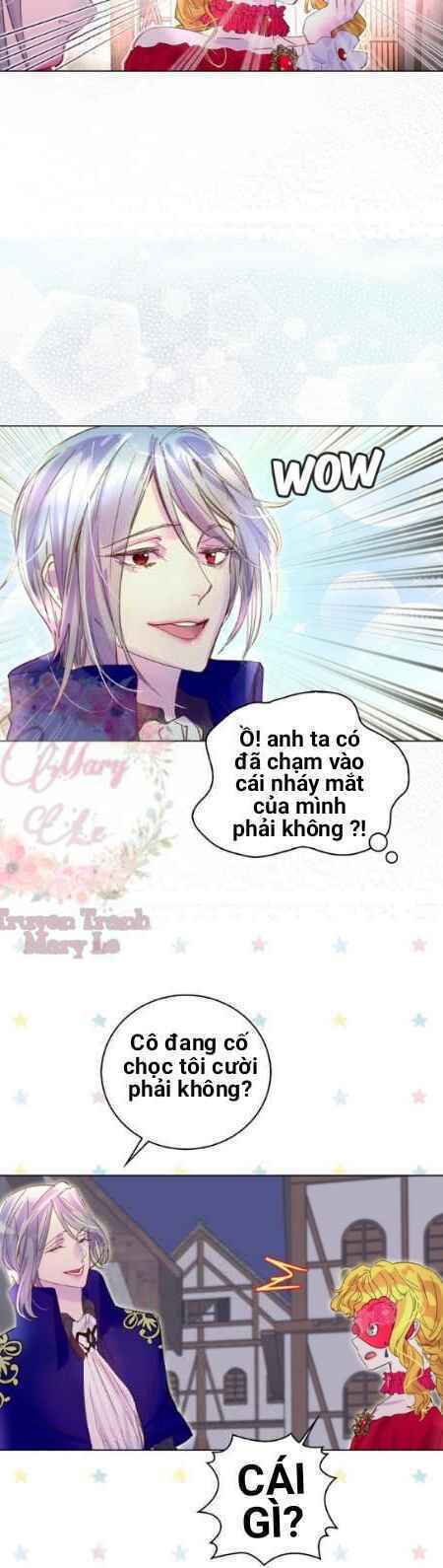 Tôi Không Phải Là Người Tốt Chapter 56 - Trang 2