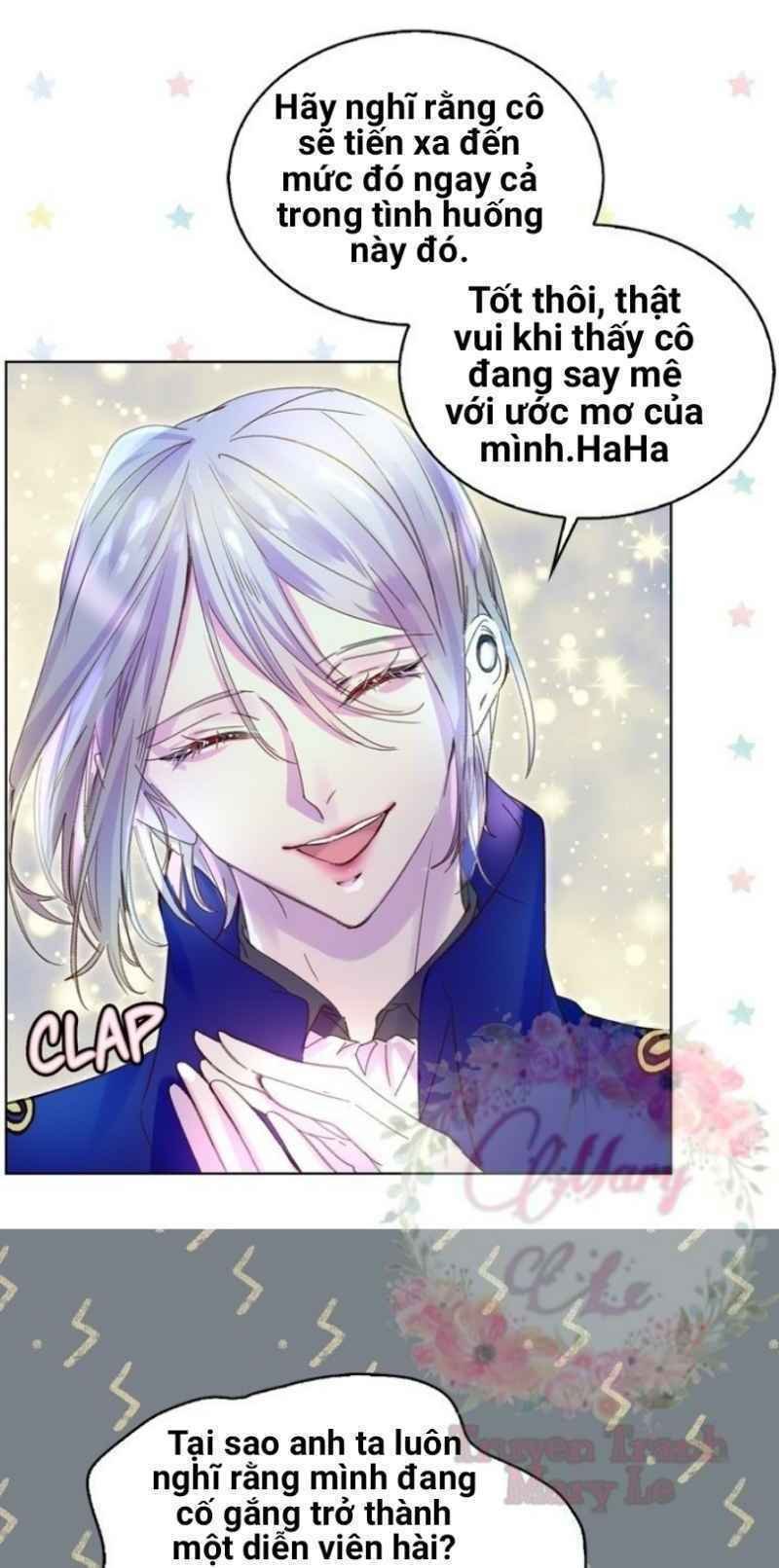 Tôi Không Phải Là Người Tốt Chapter 56 - Trang 2