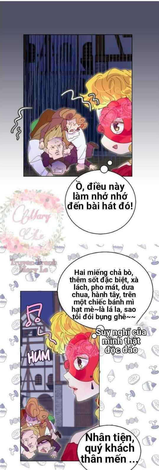 Tôi Không Phải Là Người Tốt Chapter 56 - Trang 2