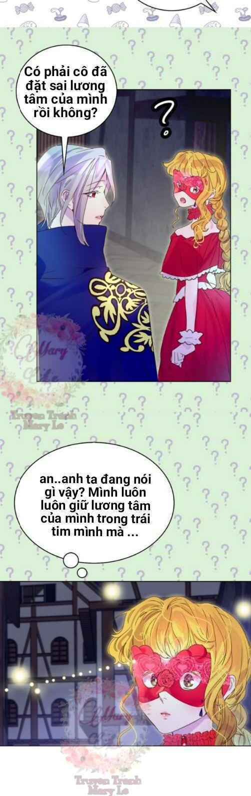 Tôi Không Phải Là Người Tốt Chapter 56 - Trang 2