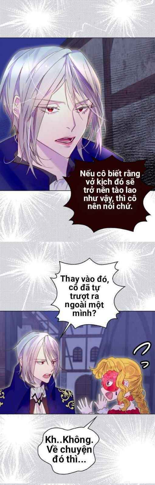 Tôi Không Phải Là Người Tốt Chapter 56 - Trang 2