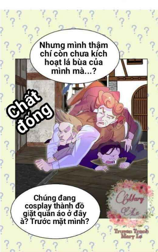 Tôi Không Phải Là Người Tốt Chapter 56 - Trang 2
