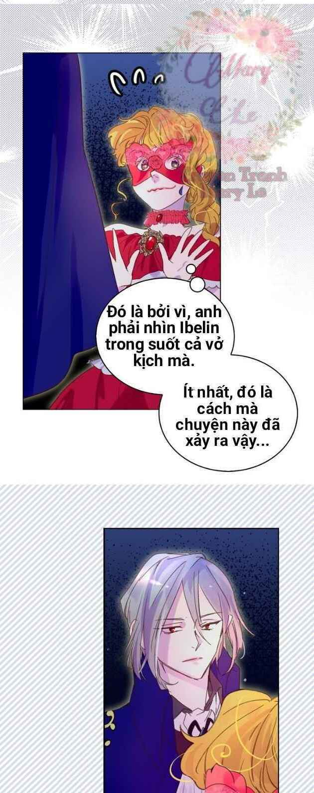 Tôi Không Phải Là Người Tốt Chapter 56 - Trang 2