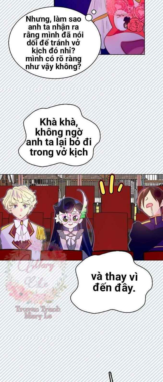 Tôi Không Phải Là Người Tốt Chapter 56 - Trang 2