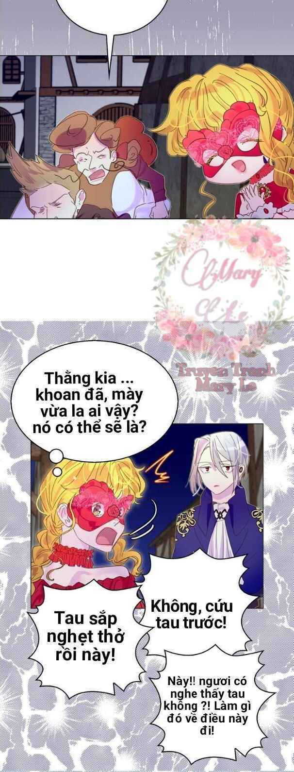 Tôi Không Phải Là Người Tốt Chapter 56 - Trang 2