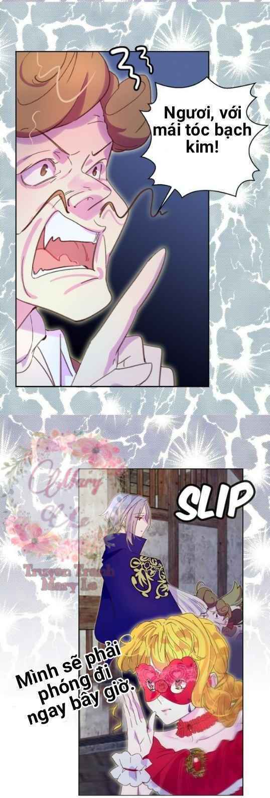 Tôi Không Phải Là Người Tốt Chapter 56 - Trang 2