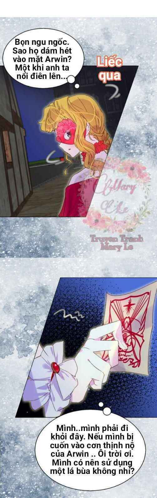 Tôi Không Phải Là Người Tốt Chapter 56 - Trang 2