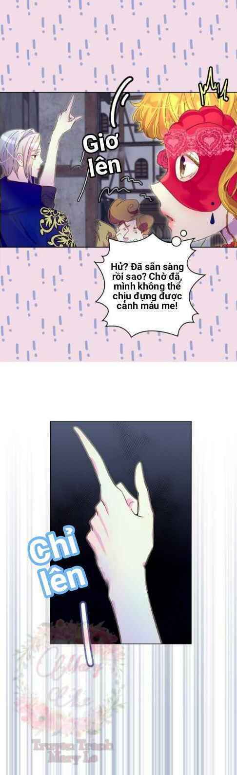 Tôi Không Phải Là Người Tốt Chapter 56 - Trang 2