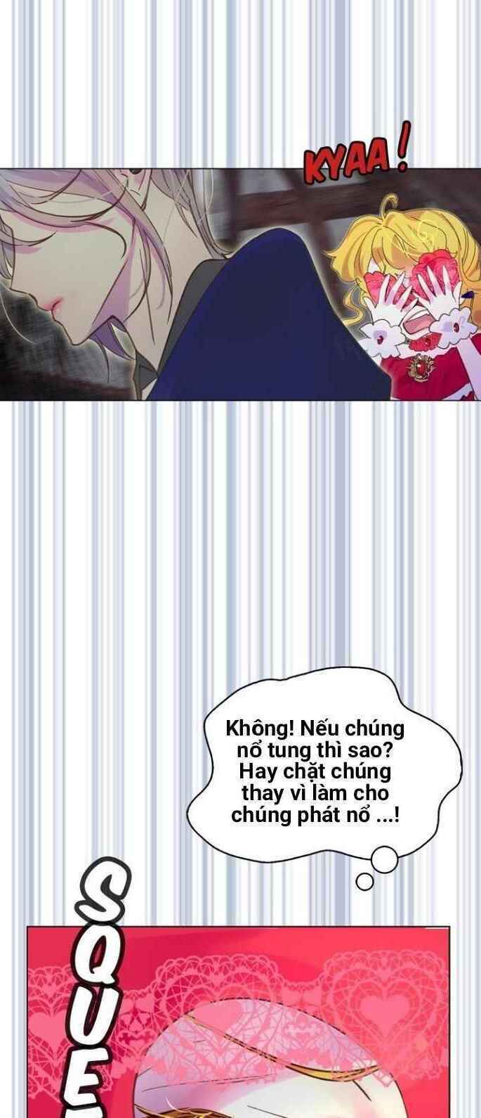 Tôi Không Phải Là Người Tốt Chapter 56 - Trang 2