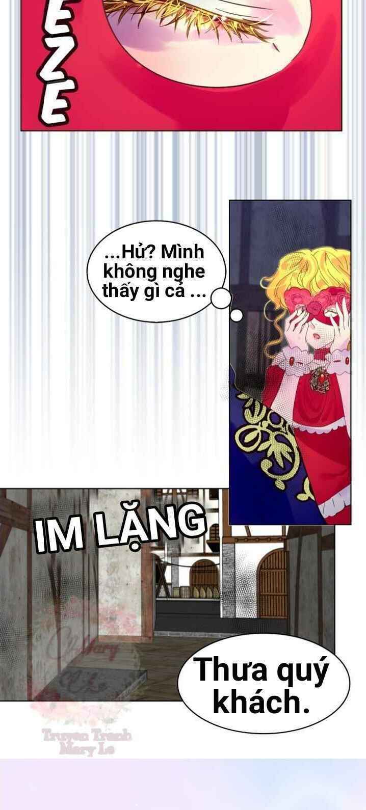 Tôi Không Phải Là Người Tốt Chapter 56 - Trang 2