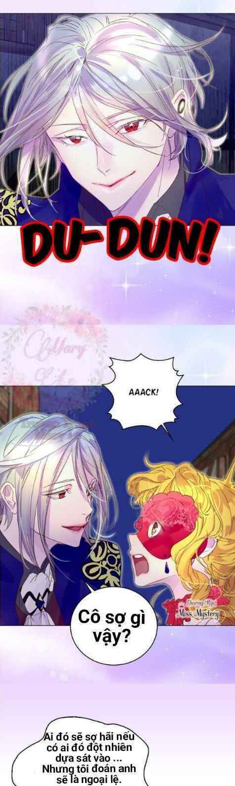 Tôi Không Phải Là Người Tốt Chapter 56 - Trang 2