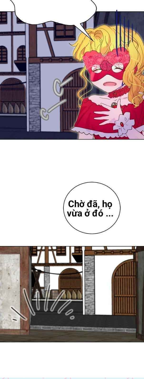 Tôi Không Phải Là Người Tốt Chapter 56 - Trang 2