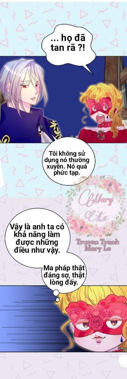Tôi Không Phải Là Người Tốt Chapter 56 - Trang 2