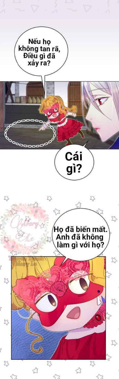 Tôi Không Phải Là Người Tốt Chapter 56 - Trang 2