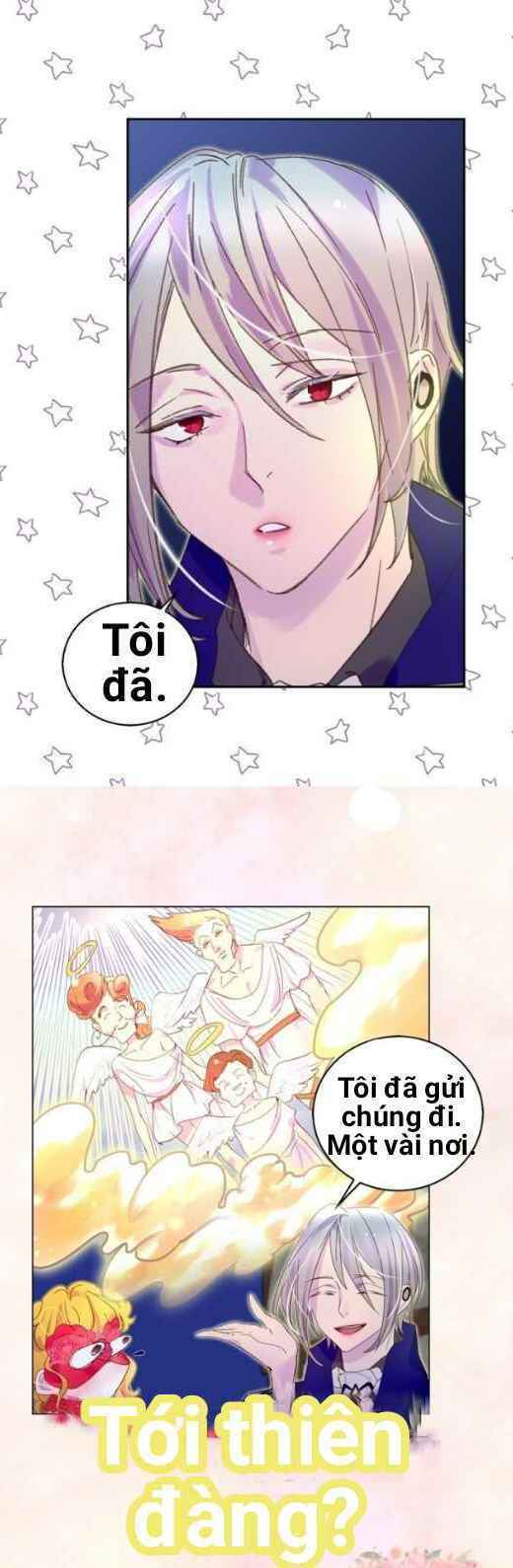 Tôi Không Phải Là Người Tốt Chapter 56 - Trang 2