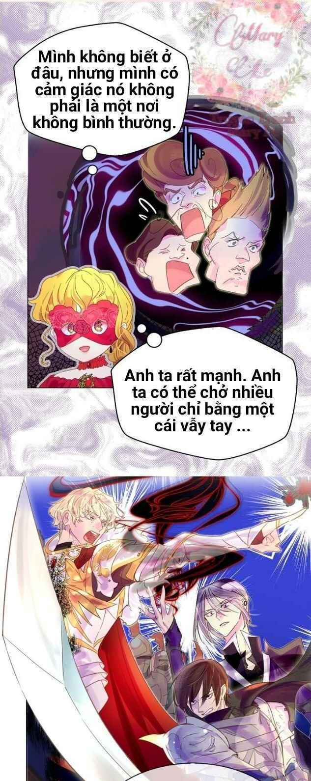 Tôi Không Phải Là Người Tốt Chapter 56 - Trang 2