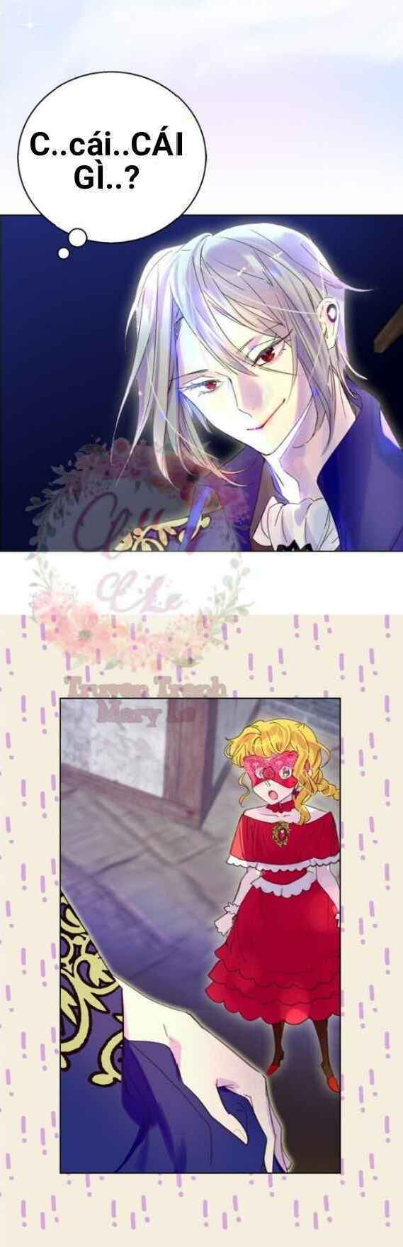 Tôi Không Phải Là Người Tốt Chapter 56 - Trang 2