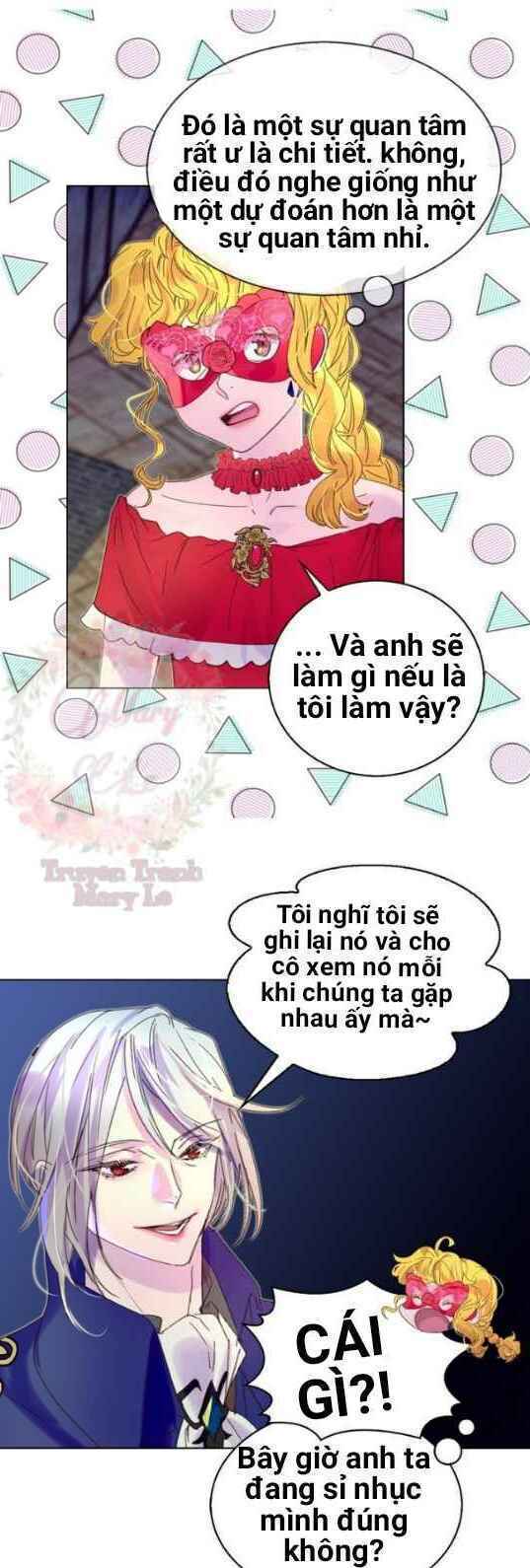 Tôi Không Phải Là Người Tốt Chapter 56 - Trang 2