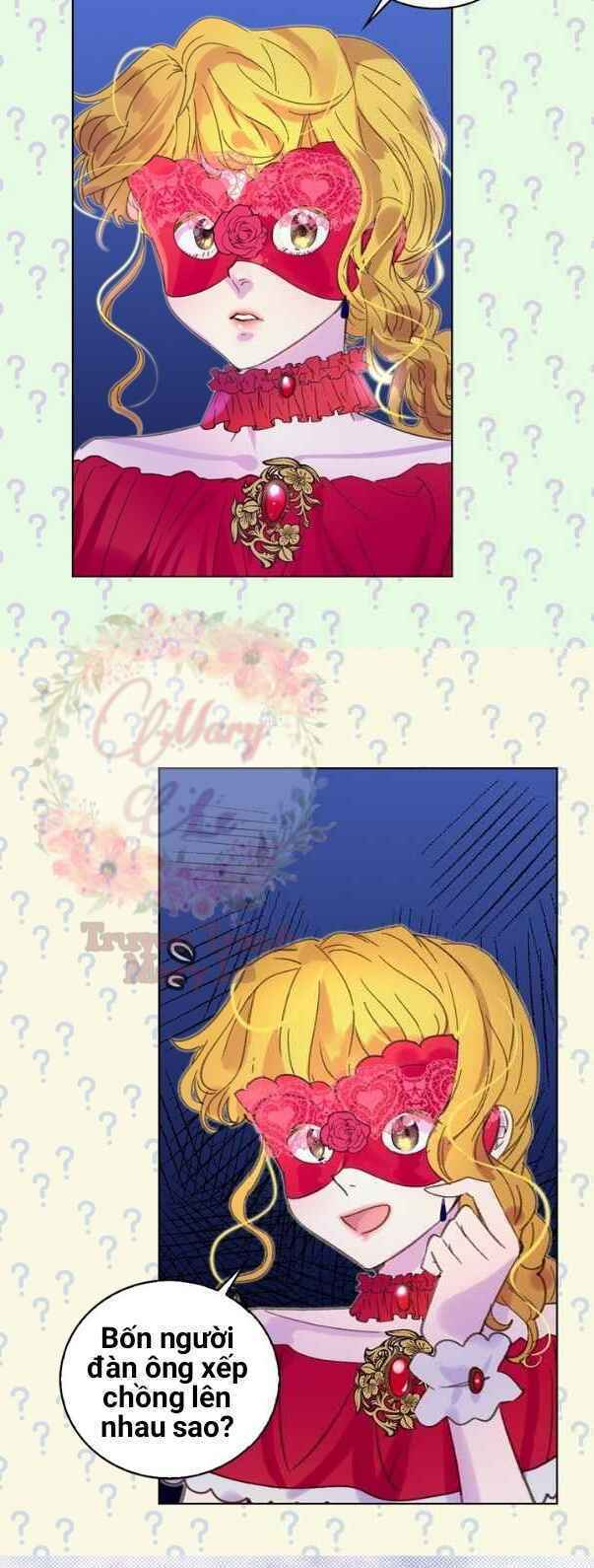 Tôi Không Phải Là Người Tốt Chapter 57 - Trang 2