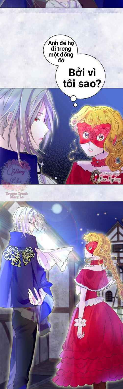 Tôi Không Phải Là Người Tốt Chapter 57 - Trang 2