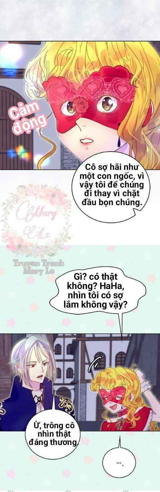 Tôi Không Phải Là Người Tốt Chapter 57 - Trang 2