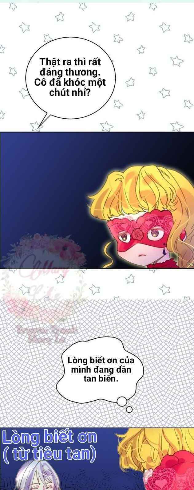 Tôi Không Phải Là Người Tốt Chapter 57 - Trang 2