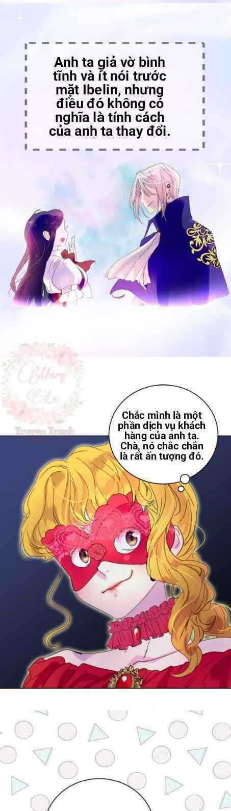 Tôi Không Phải Là Người Tốt Chapter 57 - Trang 2