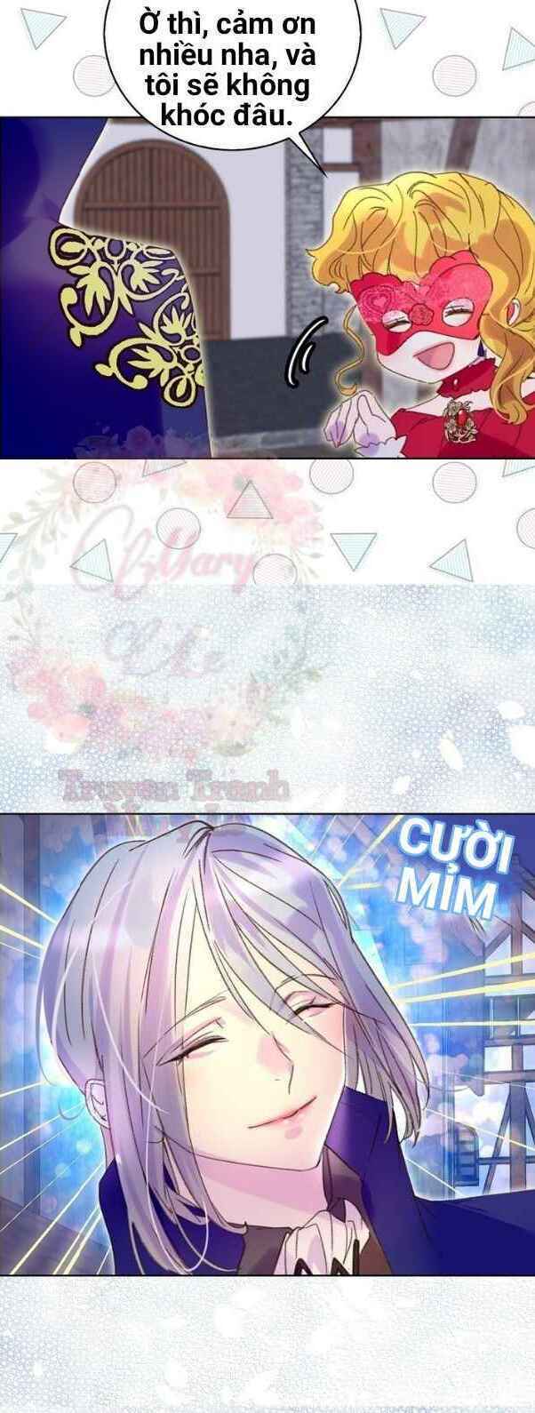 Tôi Không Phải Là Người Tốt Chapter 57 - Trang 2