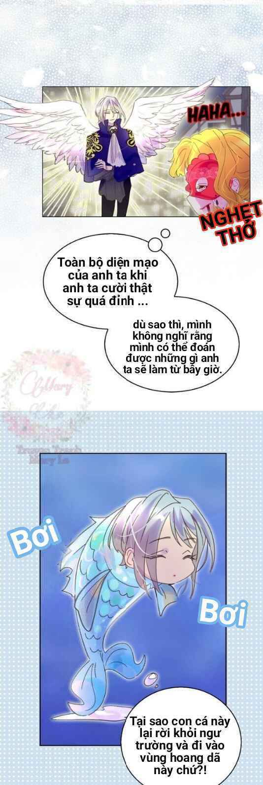 Tôi Không Phải Là Người Tốt Chapter 57 - Trang 2