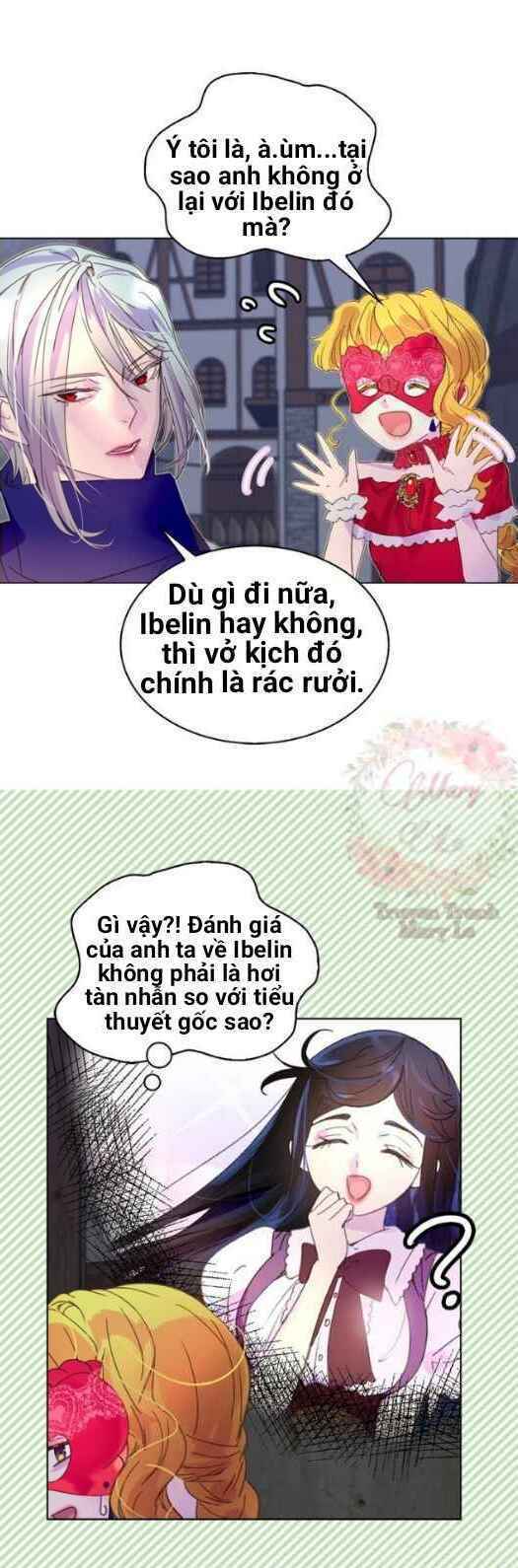 Tôi Không Phải Là Người Tốt Chapter 57 - Trang 2