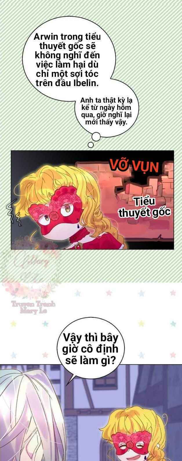 Tôi Không Phải Là Người Tốt Chapter 57 - Trang 2