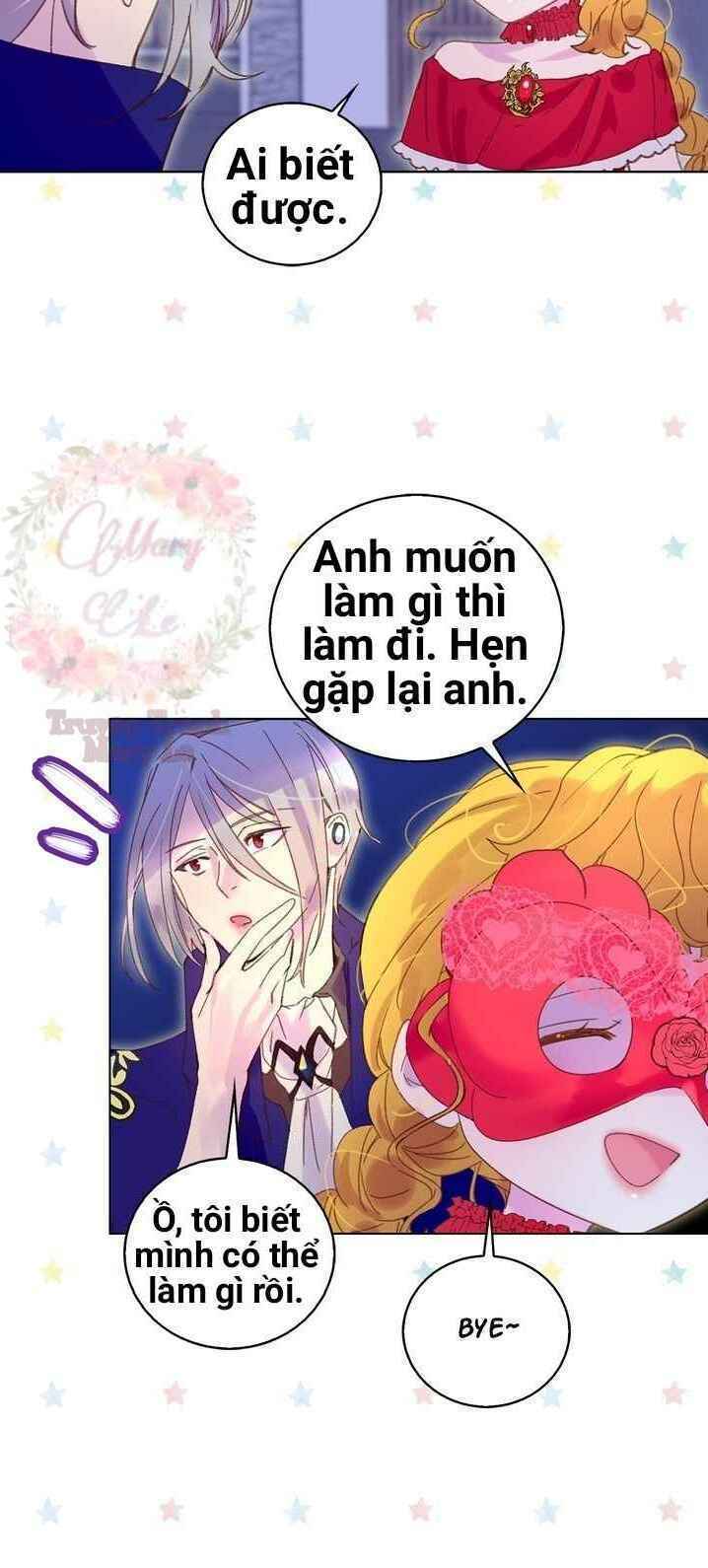 Tôi Không Phải Là Người Tốt Chapter 57 - Trang 2