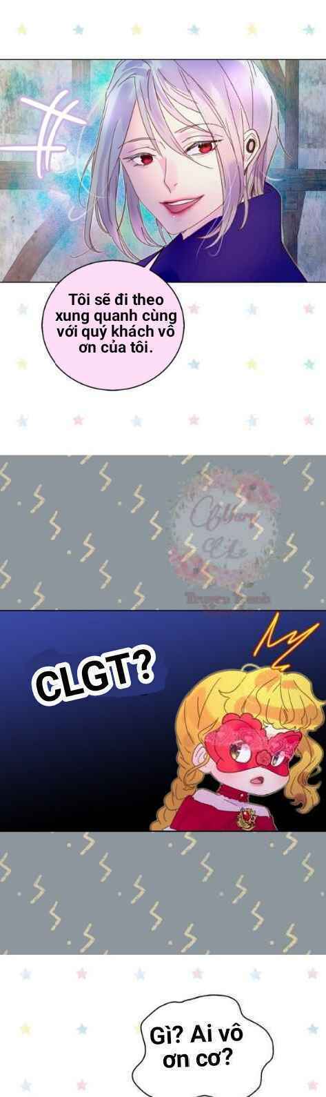 Tôi Không Phải Là Người Tốt Chapter 57 - Trang 2