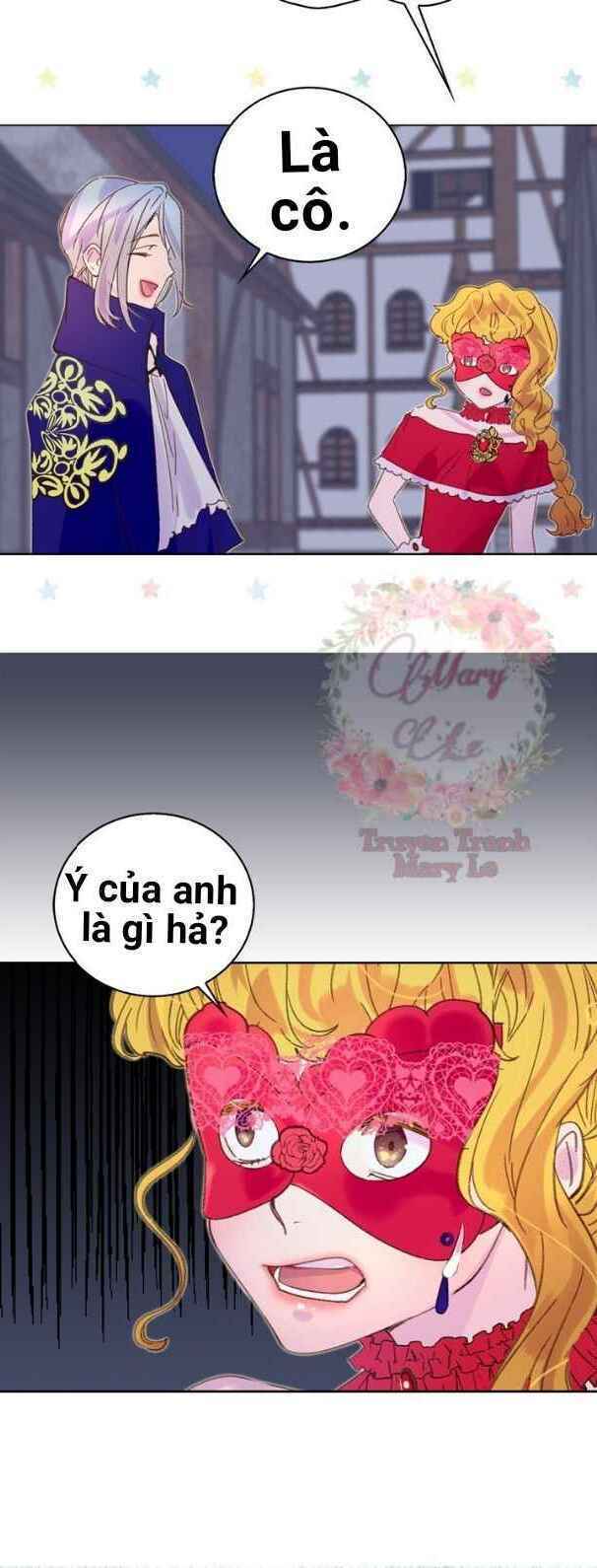 Tôi Không Phải Là Người Tốt Chapter 57 - Trang 2