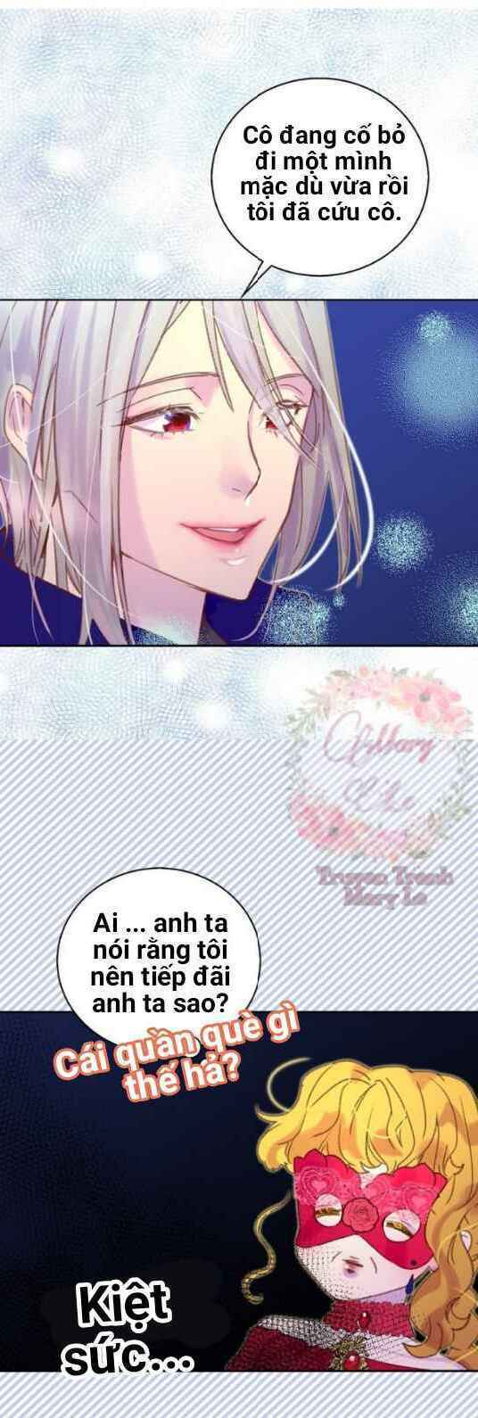 Tôi Không Phải Là Người Tốt Chapter 57 - Trang 2