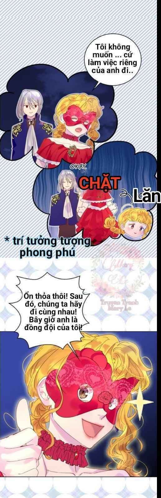 Tôi Không Phải Là Người Tốt Chapter 57 - Trang 2