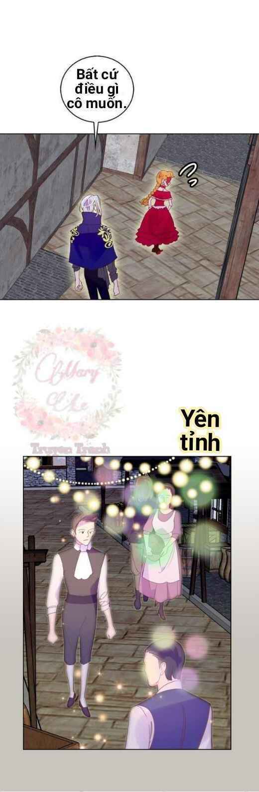 Tôi Không Phải Là Người Tốt Chapter 57 - Trang 2