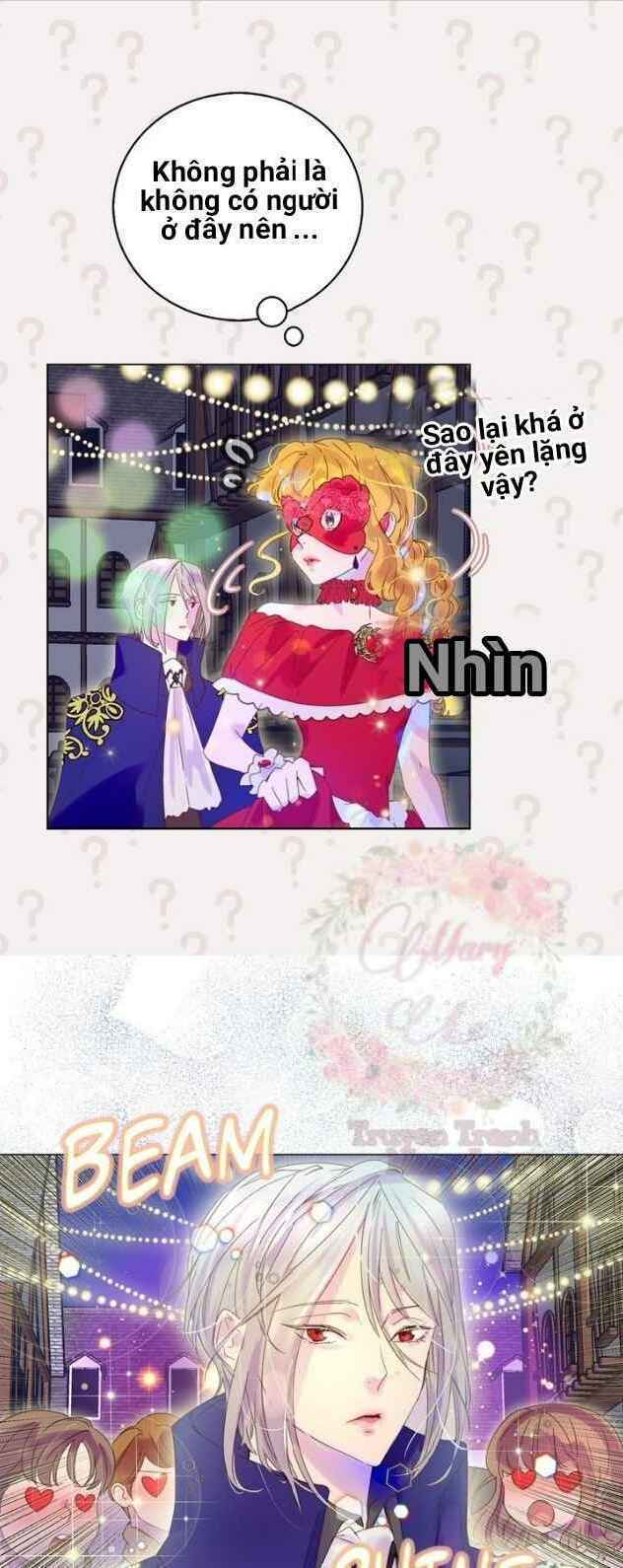 Tôi Không Phải Là Người Tốt Chapter 57 - Trang 2