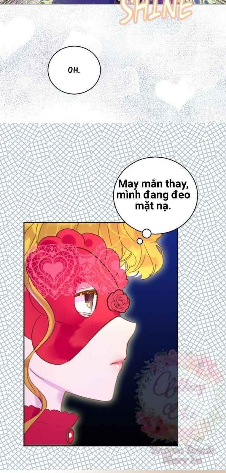 Tôi Không Phải Là Người Tốt Chapter 57 - Trang 2