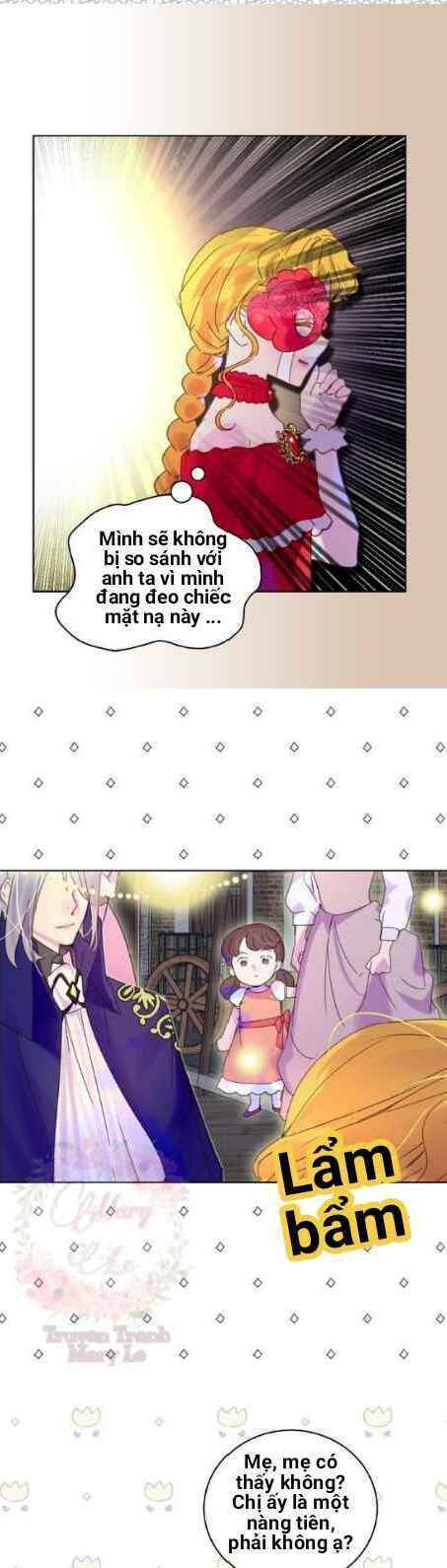 Tôi Không Phải Là Người Tốt Chapter 57 - Trang 2