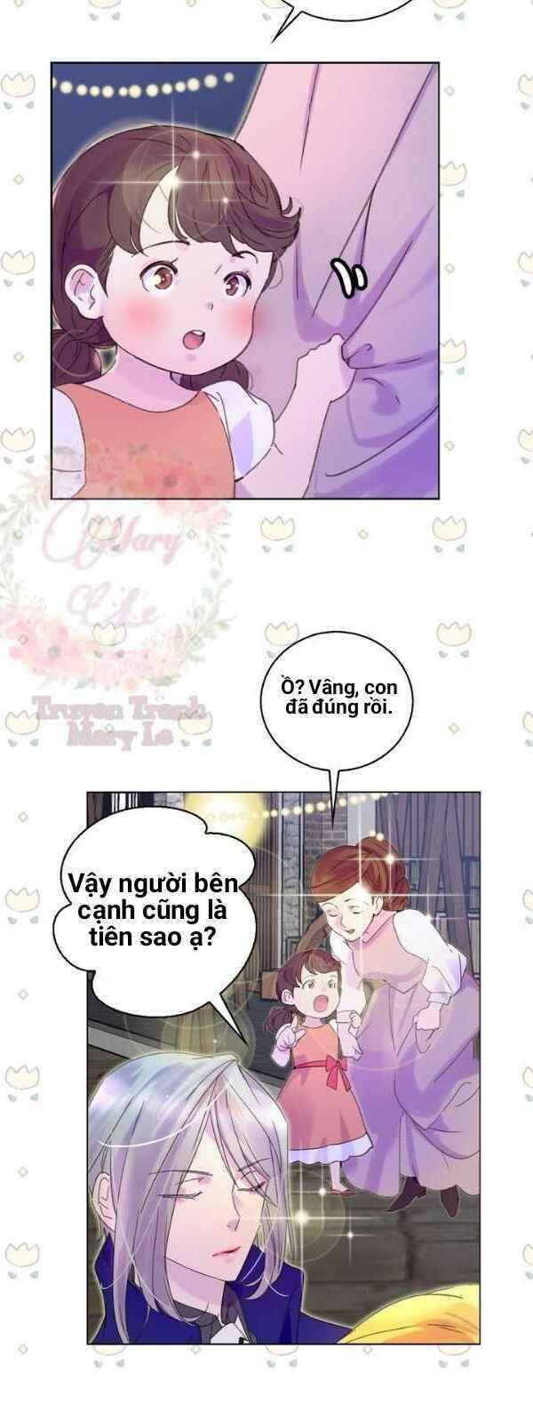 Tôi Không Phải Là Người Tốt Chapter 57 - Trang 2
