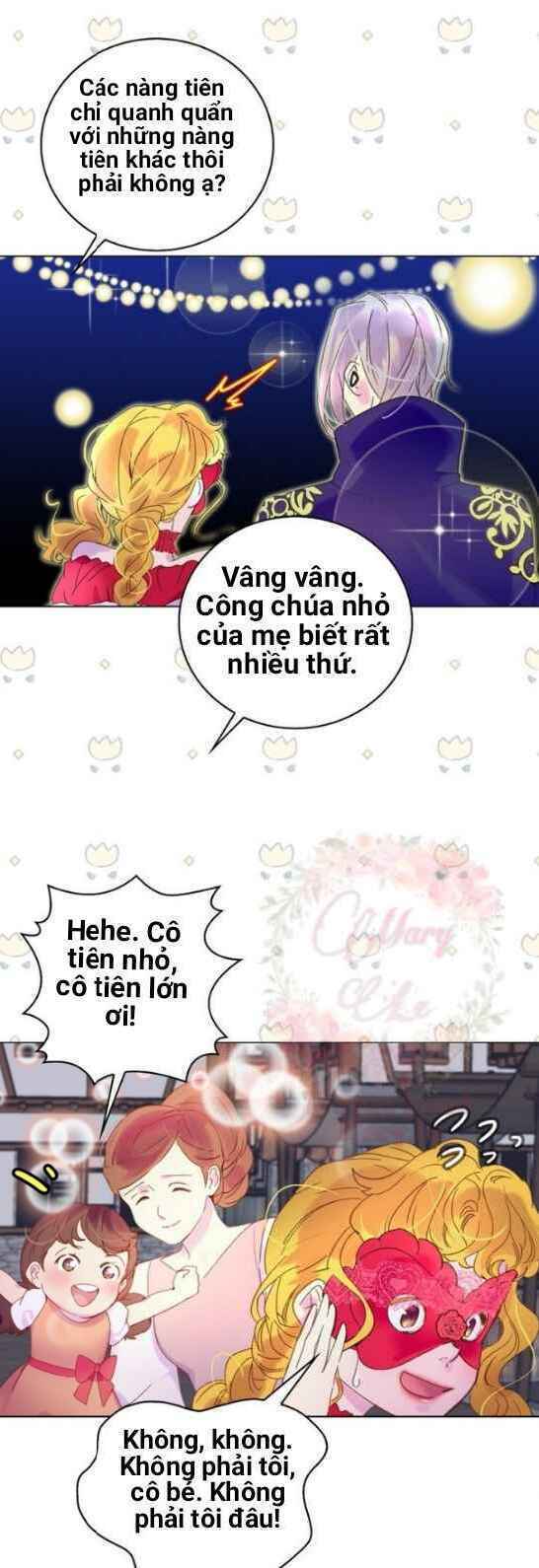 Tôi Không Phải Là Người Tốt Chapter 57 - Trang 2