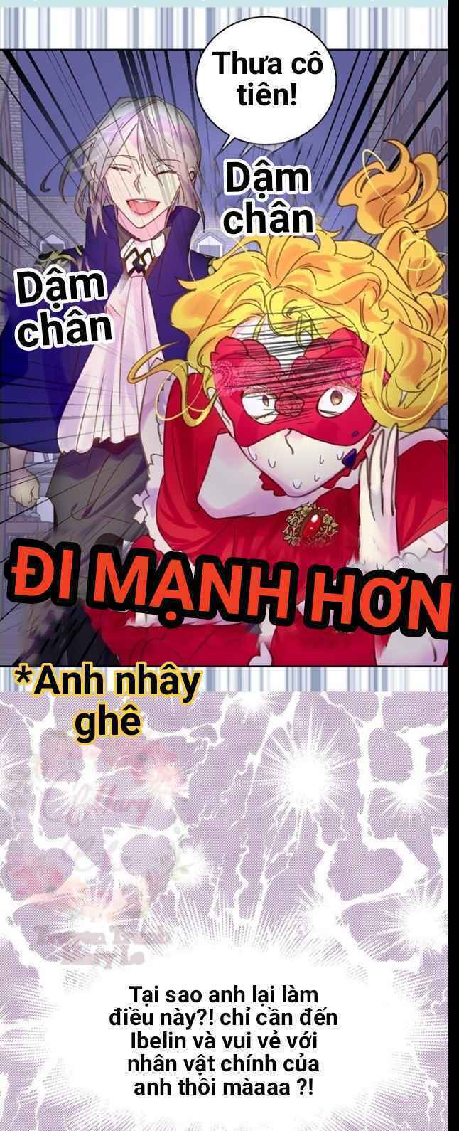 Tôi Không Phải Là Người Tốt Chapter 57 - Trang 2