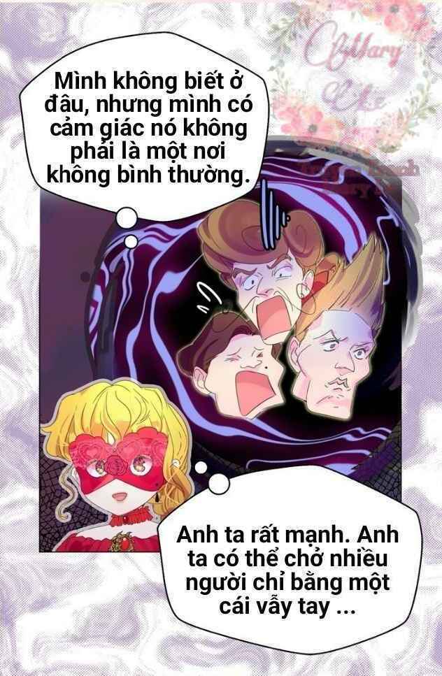 Tôi Không Phải Là Người Tốt Chapter 57 - Trang 2