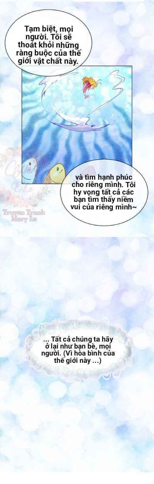 Tôi Không Phải Là Người Tốt Chapter 57 - Trang 2